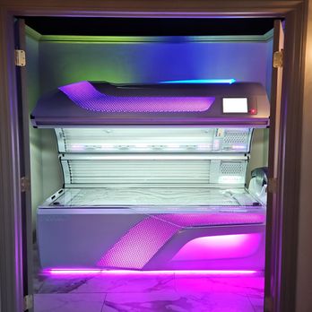 Glo Tanning - Skin Care Near Me - Monument, Colorado