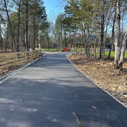 Tucker's Paving