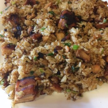 Guahan Grill - Chicken fried rice - Barbeque Near Me - Oceanside, California