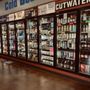 Stoney's Liquor