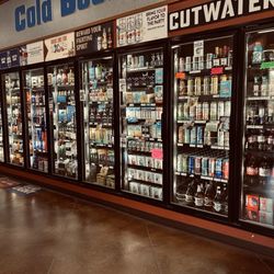 Stoney's Liquor