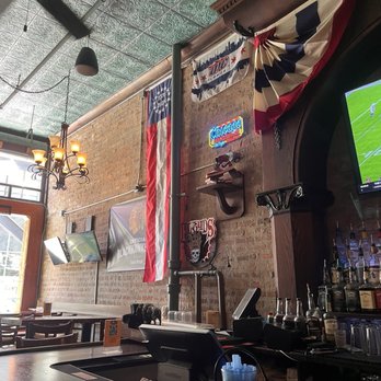 First Draft - American Near Me - Chicago, Illinois