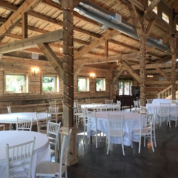 Waddell Vineyards - Wedding Chapels Near Me - Ada, Oklahoma