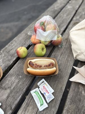 Aamodt's Apple Farm by null