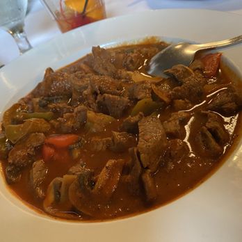 Artemis Mediterranean Bistro - Lamb stew - Mediterranean Near Me - Cincinnati, Ohio