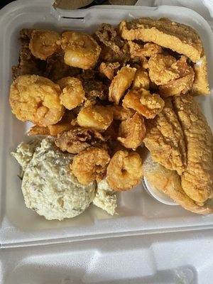 Zimmer's Seafood by null