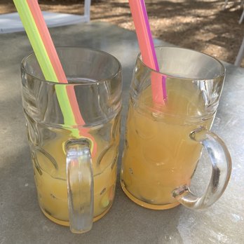 Happiest Hour - Massive manmosas - Cocktail Bars Near Me - Dallas, Texas