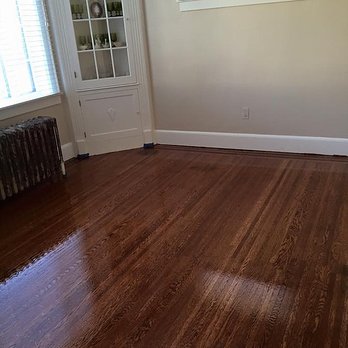 Upswing Flooring - a hardwood floor in a house - Flooring Near Me Upswing Flooring - a hardwood floor in a house - Flooring Near Me