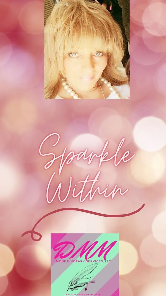 DMM MOBILE NOTARY SERVICES Updated July 2024 18 Photos Bowie