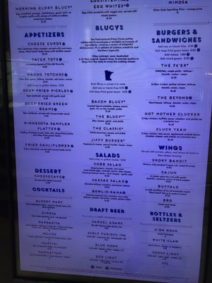 The Blue Door Pub by null