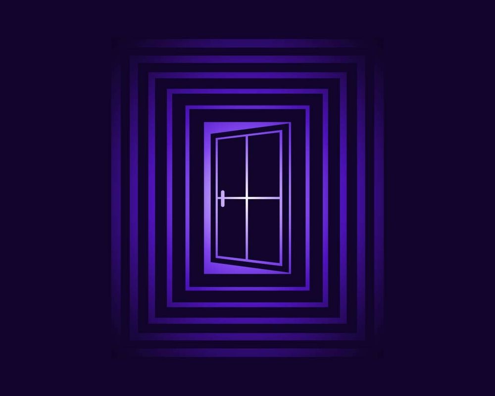 Curiosity Escapes Logo