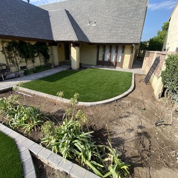 Lifetime Outdoor Living - Artificial Turf Near Me - Irvine, California Lifetime Outdoor Living - Artificial Turf Near Me - Irvine, California