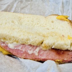 Mack's Cash Grocery