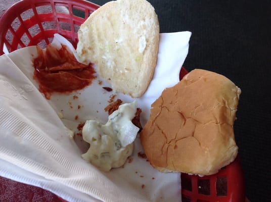 River Heights Restaurant by null