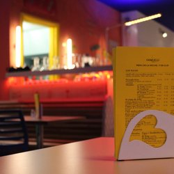 Cencalli - A cosy place to be @Cencalli