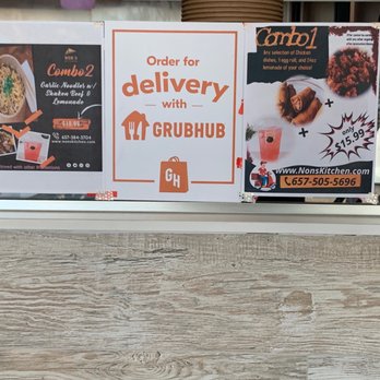 Non’s Kitchen - Delivery option and combos - Bubble Tea Near Me - Anaheim, California Non’s Kitchen - Delivery option and combos - Bubble Tea Near Me - Anaheim, California