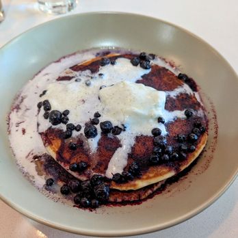 Beautiful Day - Blueberry pancakes - Breakfast & Brunch Near Me - La Quinta, California Beautiful Day - Blueberry pancakes - Breakfast & Brunch Near Me - La Quinta, California