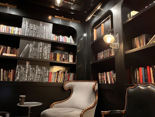 Ground Central Coffee Company by null