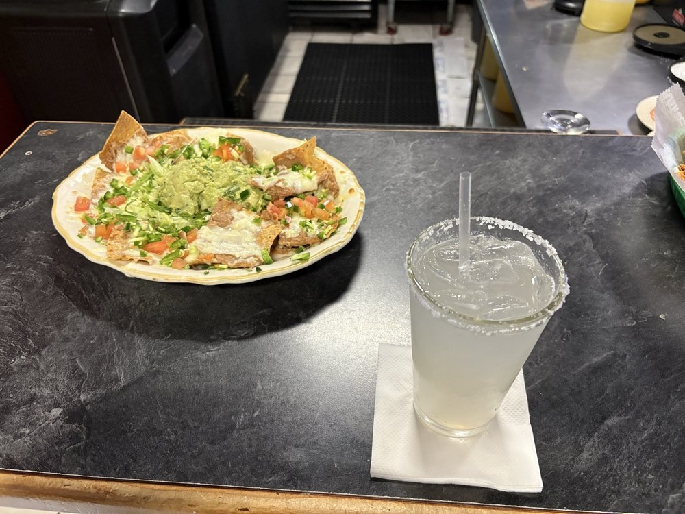 Rito's Mexican Restaurant