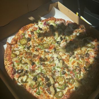 Farm Market - vegetarian pizza - Grocery Near Me - Moreno Valley, California
