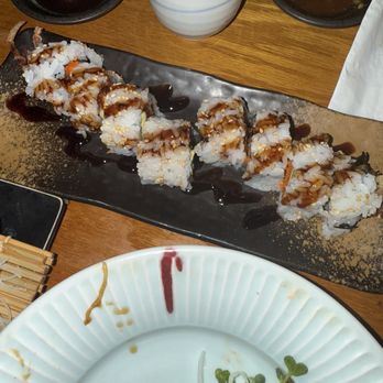 Imanas Tei - Sushi Bars Near Me - Honolulu, Hawaii
