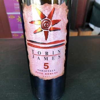 Tobin James Cellars - Wineries Near Me - Paso Robles, California Tobin James Cellars - Wineries Near Me - Paso Robles, California
