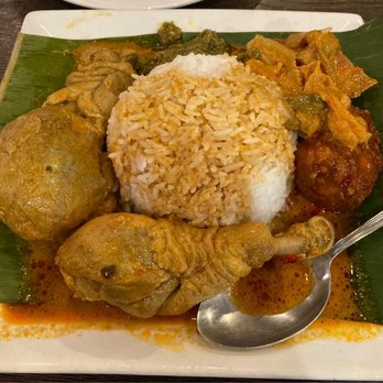 Singkawang Cafe - Nasi Padang - Indonesian Near Me - El Monte, California Singkawang Cafe - Nasi Padang - Indonesian Near Me - El Monte, California
