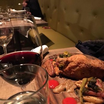 Gather in Jackson Hole - New American Near Me - Jackson, Wyoming