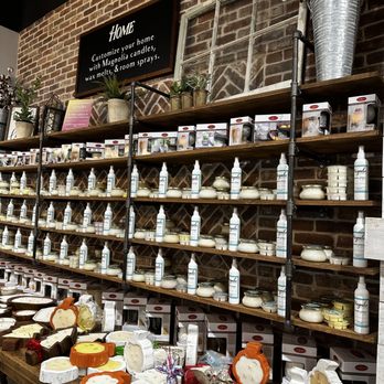 Magnolia Soap and Bath - Cosmetics & Beauty Supply Near Me - Southaven, Mississippi Magnolia Soap and Bath - Cosmetics & Beauty Supply Near Me - Southaven, Mississippi