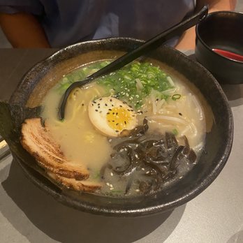 Eighty-Eight Sushi & Ramen - Tonkotsu Ramen - Sushi Bars Near Me - Mountain View, California Eighty-Eight Sushi & Ramen - Tonkotsu Ramen - Sushi Bars Near Me - Mountain View, California