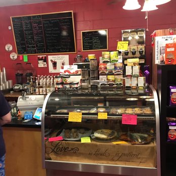 Cabbellas Coffee Shop - Coffee & Tea Near Me - Denver, North Carolina