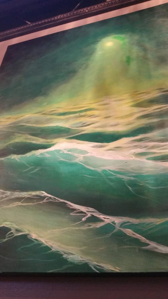 BAY ROCK CAFE Updated March 2024