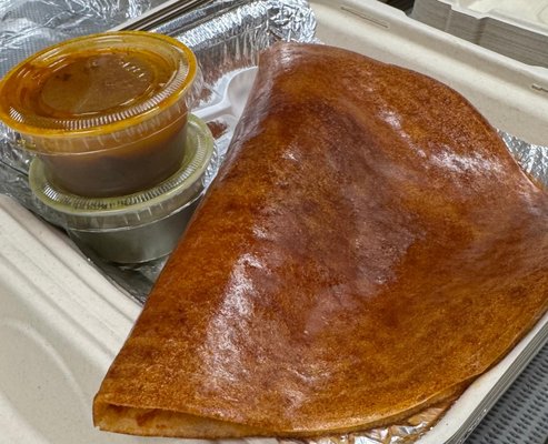 Surya Darshini Dosa Cafe by null