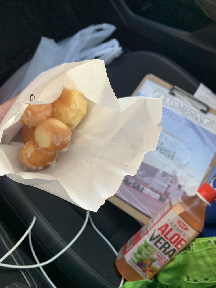ABC Donuts