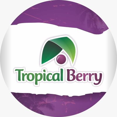 Tropical Berry Kenmore by null