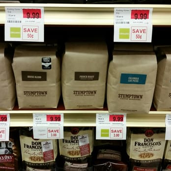 Gelson's Irvine - Stumptown Coffee currently three dollars off!! - Grocery Near Me - Irvine, California Gelson's Irvine - Stumptown Coffee currently three dollars off!! - Grocery Near Me - Irvine, California