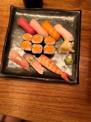 Blue Ribbon Sushi Bar & Grill - Columbus Circle by null