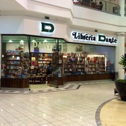 Librería Dante - D