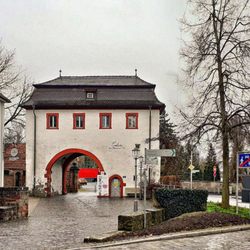 Karlstadt - Oberes Tor (04/2024)