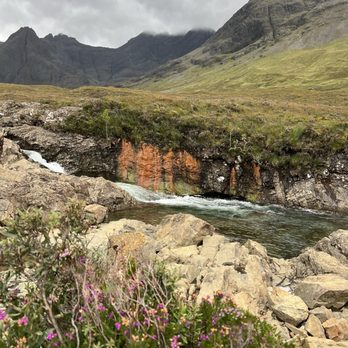 WOW Scotland Tours - Fairy Pool tour is amazing!! - Tours Near Me - Inverness, HLD WOW Scotland Tours - Fairy Pool tour is amazing!! - Tours Near Me - Inverness, HLD