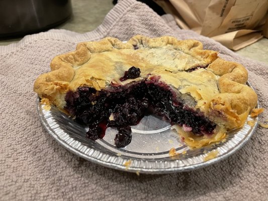 Beach Lake Bakery by null