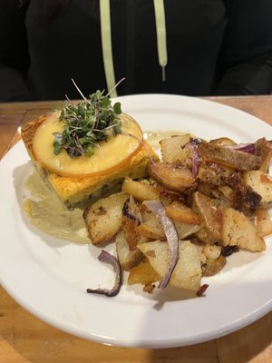 Three Lions Pub by null