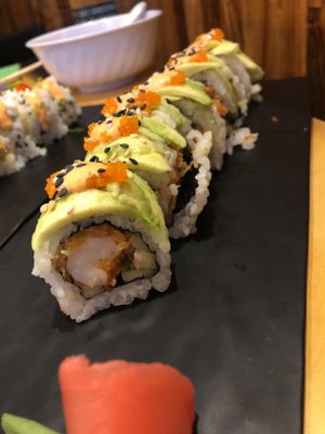 Kenshō by null