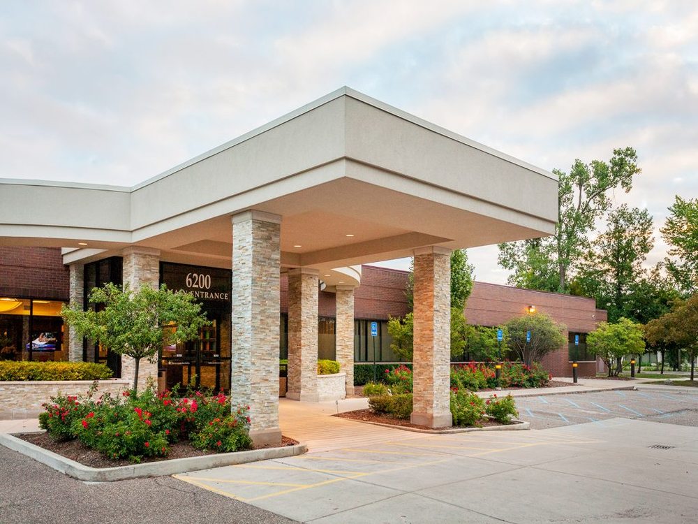 PURE HEALTHYBACK 6200 Haggerty Rd, Canton, Michigan Physical