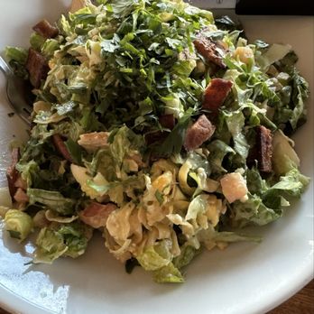 54th Street Restaurant & Drafthouse - CALIFORNIA BLEU CHICKEN SALAD - American Near Me - Pflugerville, Texas