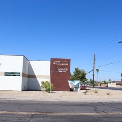 Lexington Life Academy - On the south west corner of 63rd Avenue and Indian School Road.