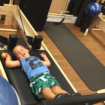 Club Pilates - Big Boss on the Reformer:) - Yoga Near Me - Granada Hills, California Club Pilates - Big Boss on the Reformer:) - Yoga Near Me - Granada Hills, California