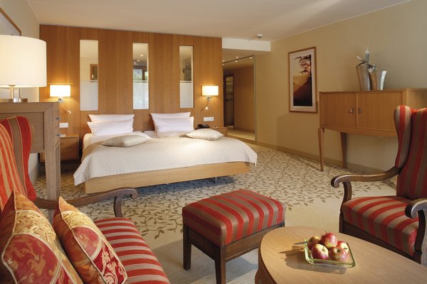 Hotel Deimann by null
