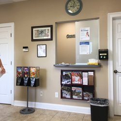 Labcorp - Service window