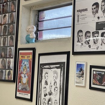 Gearhead Social Club - Decor - Barbers Near Me - Reno, Nevada Gearhead Social Club - Decor - Barbers Near Me - Reno, Nevada
